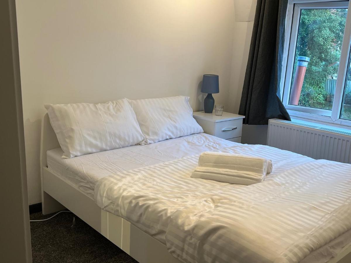 Arley Comfort Style Экстерьер фото