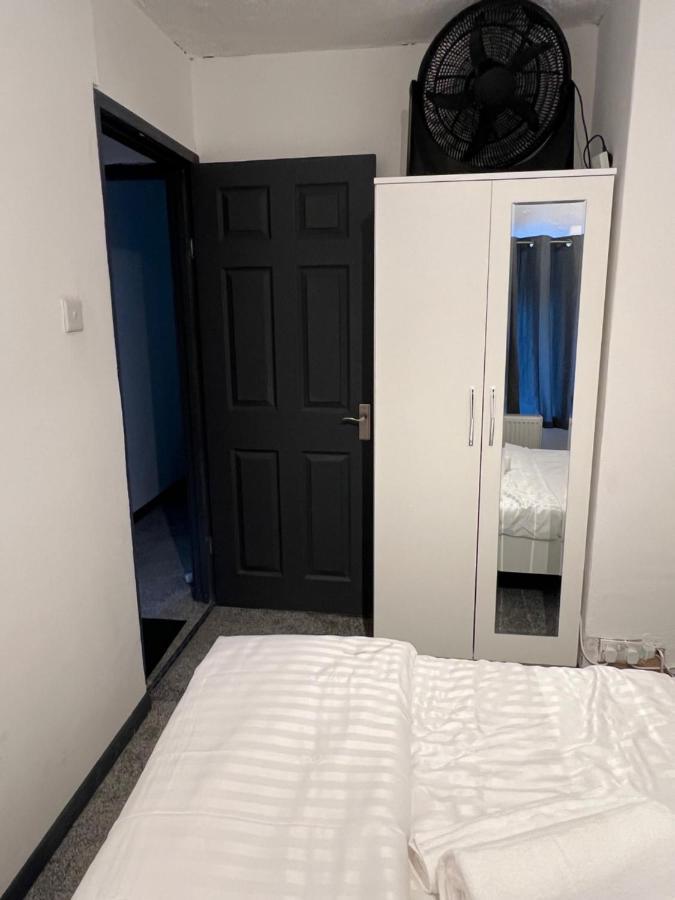 Arley Comfort Style Экстерьер фото