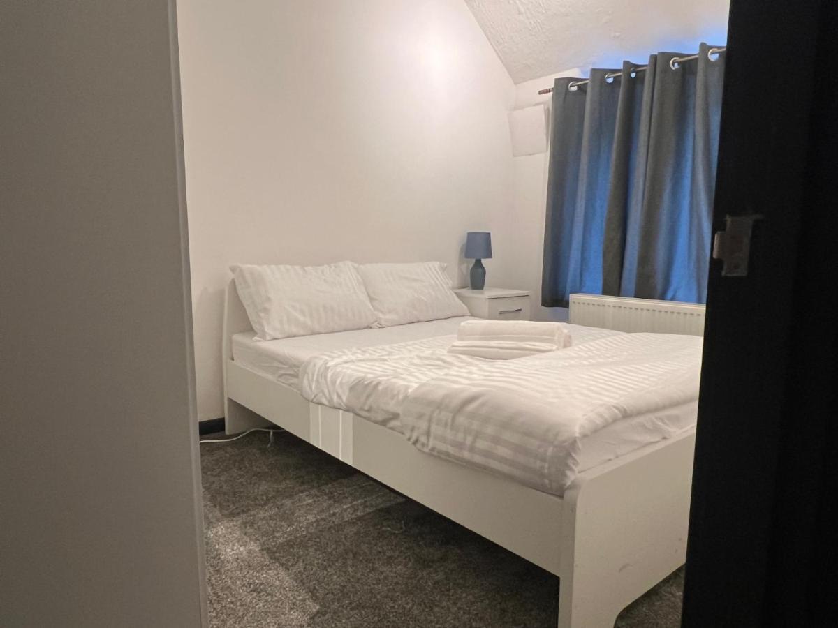 Arley Comfort Style Экстерьер фото