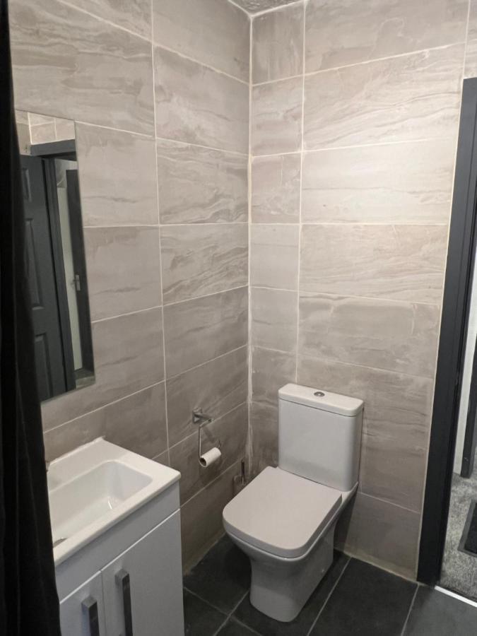 Arley Comfort Style Экстерьер фото