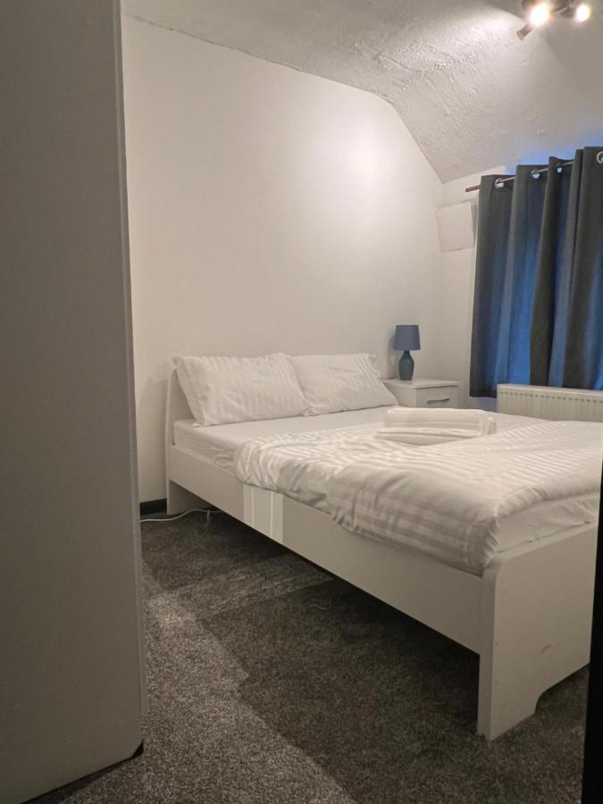 Arley Comfort Style Экстерьер фото