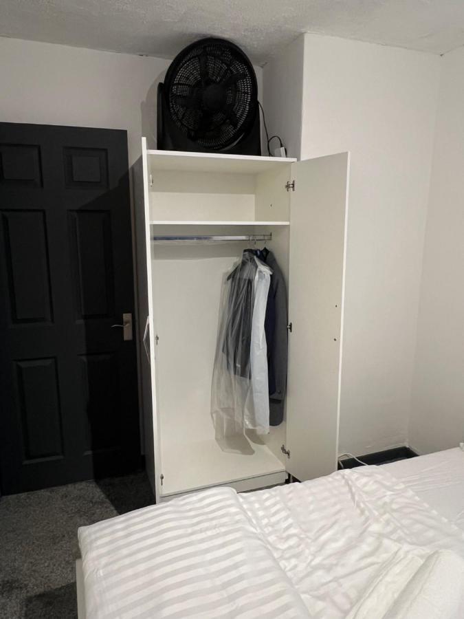 Arley Comfort Style Экстерьер фото
